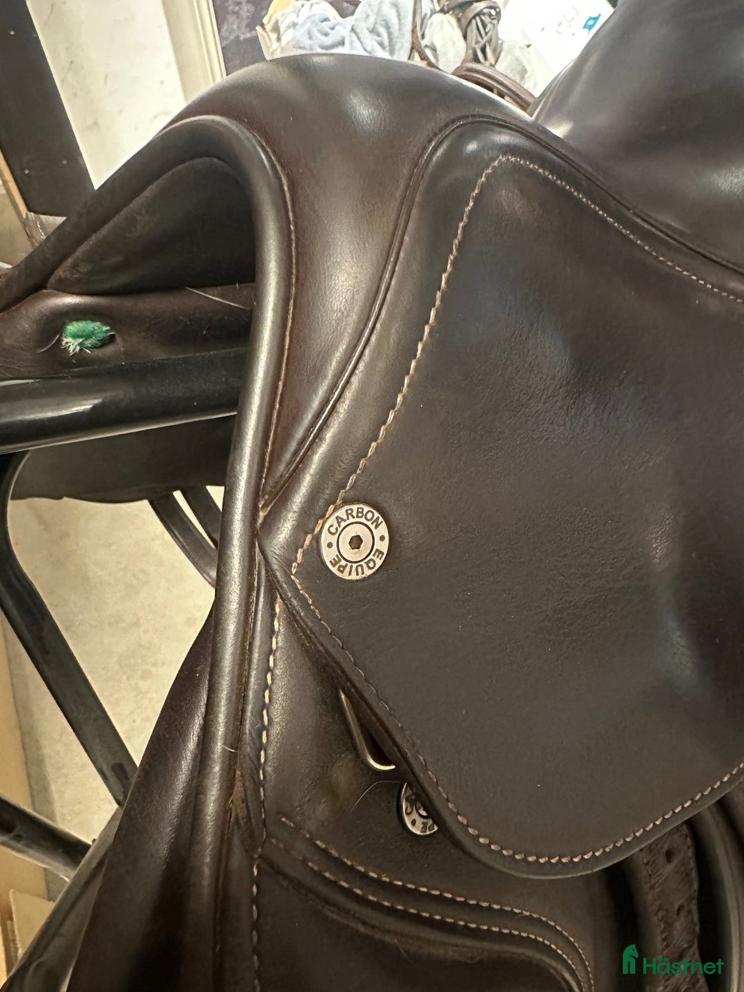 Sadlar hästutrustning till salu: Equipe sadel i Värnamo - Annons 3