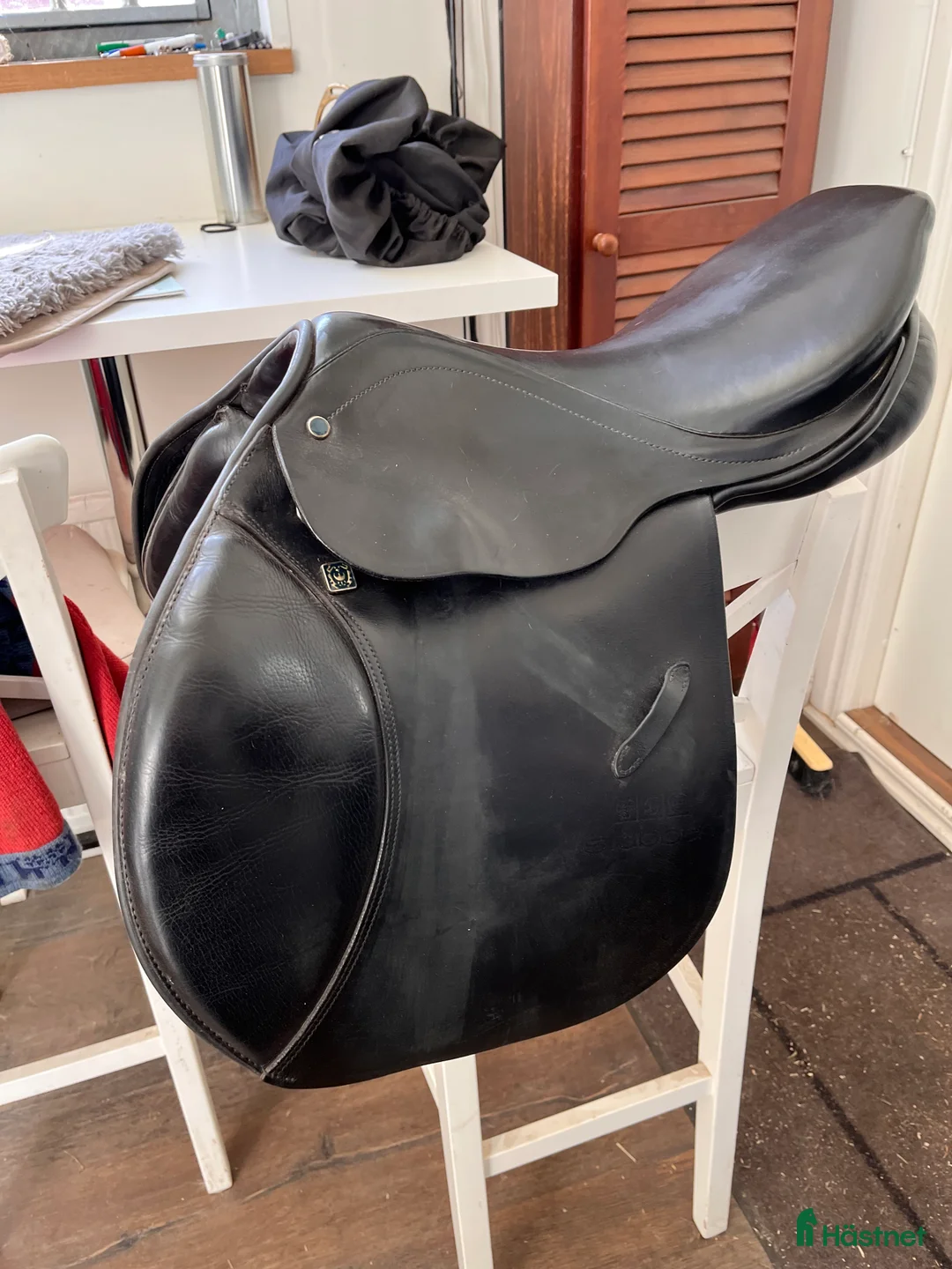 Sadlar hästutrustning till salu: Stübben Artus Sadel i Vejbystrand - Annons 4