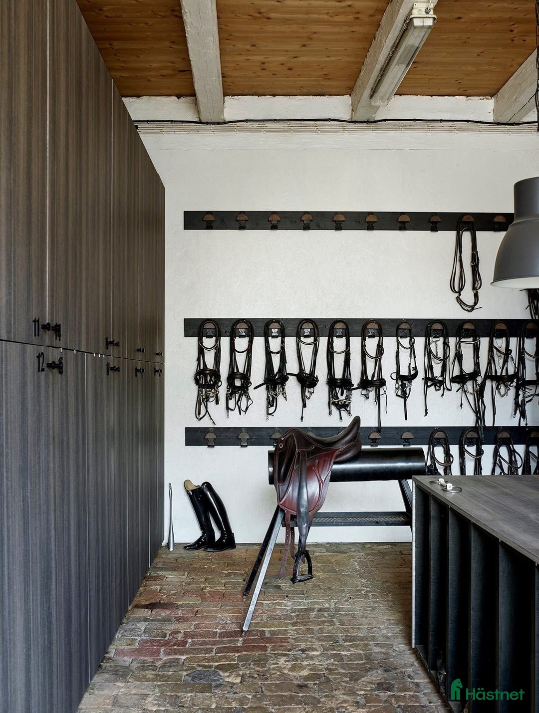  stallplats finnes: Boxplats i Påarp, Helsingborg i Påarp - Annons 3