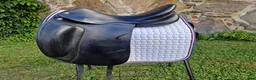 Sadlar hästutrustning till salu: Prestige Roma dressyrsadel i Immeln - Annons 1