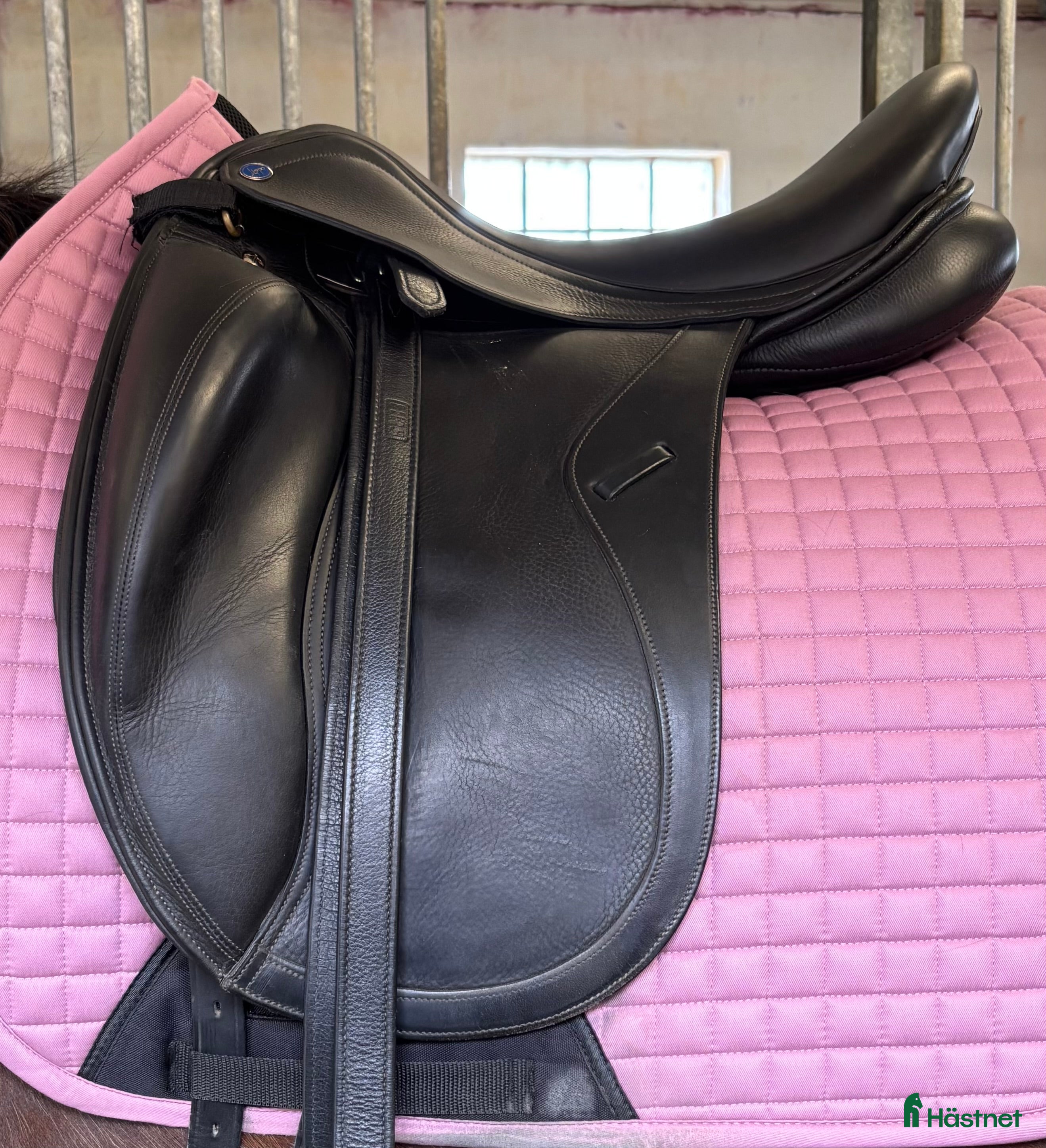 Sadlar hästutrustning Lippo Integro i Uppsala - Annons 2