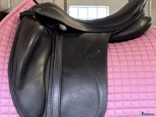 Sadlar hästutrustning Lippo Integro i Uppsala - Annons 2