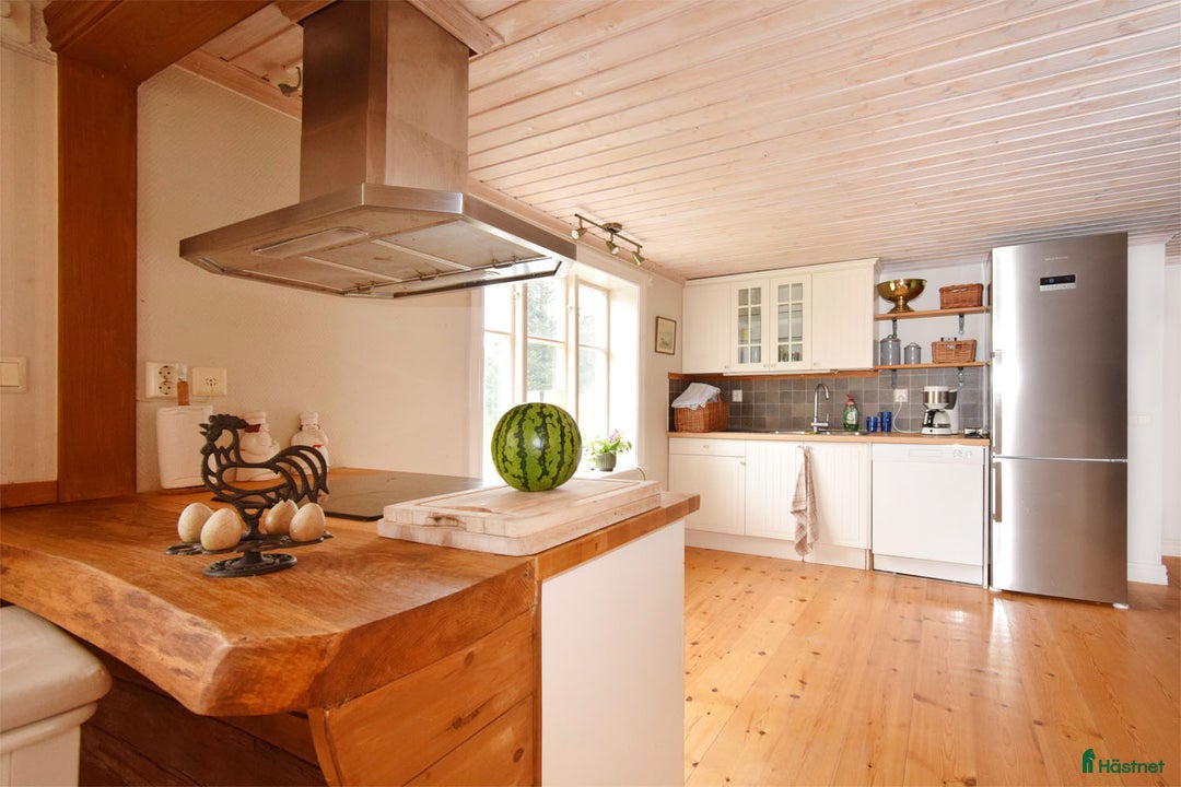  hästgårdar till salu: 68ha Ståtlig skogsgård * VISNING 10 AUG * i Lidhult - Bild 10