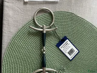 Bett hästutrustning Fager bett i Mölndal - Annons 8