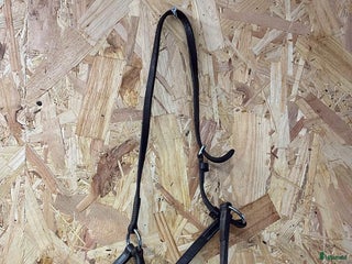 Träns hästutrustning till salu: Pullarnosgrimma Stl Cob i Söderköping - Annons 8