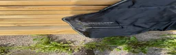 Täcken hästutrustning till salu: Horseware insulator Diamond 200 gram - Annons 2