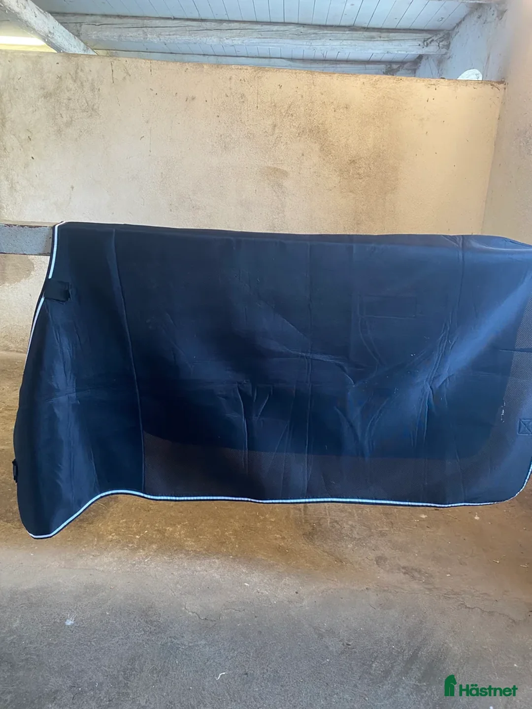 Täcken hästutrustning till salu: Horseware täcke  i Hörby - Annons 1