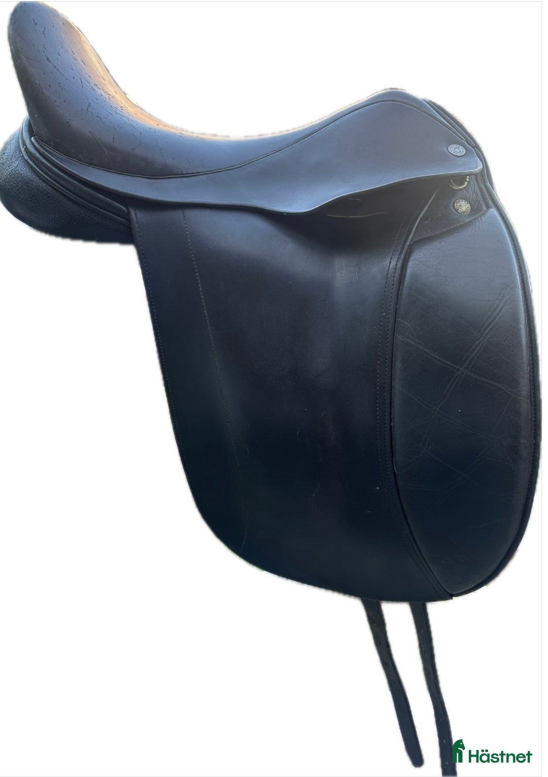 Sadlar hästutrustning till salu: Frank baines reflex i Täby - Annons 2