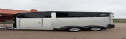 Hästtransporter  fordon & transport till salu: Lyxigt Ifor Williams HBX 506 -22 - Annons 2