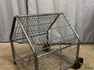 Övrig utrustning övrig utrustning till salu: Sadelvagn i Knutby - Annons 2