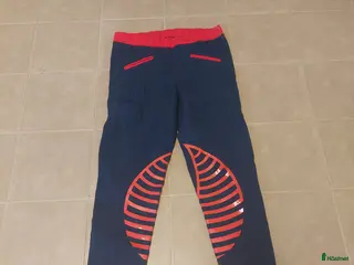 Ridbyxor ryttarutrustning till salu: Ridbyxor - Annons 3