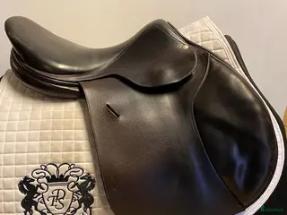 Sadlar hästutrustning Hoppsadel Butet i Uppsala - Annons 7