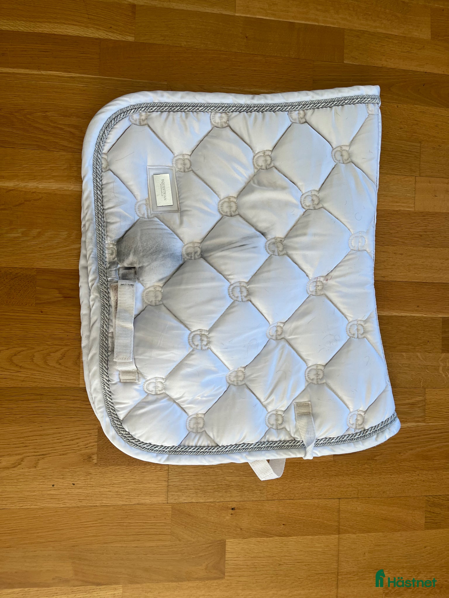 Schabrak & Vojlockar hästutrustning Dressyrschabrack - Annons 9