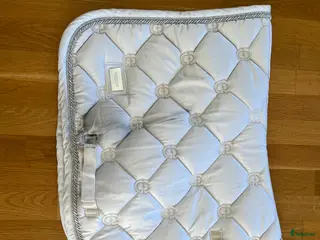 Schabrak & Vojlockar hästutrustning Dressyrschabrack - Annons 9