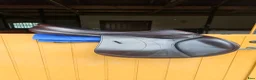 Sadlar hästutrustning till salu: Equipe Expression Special 17,5" - Annons 1