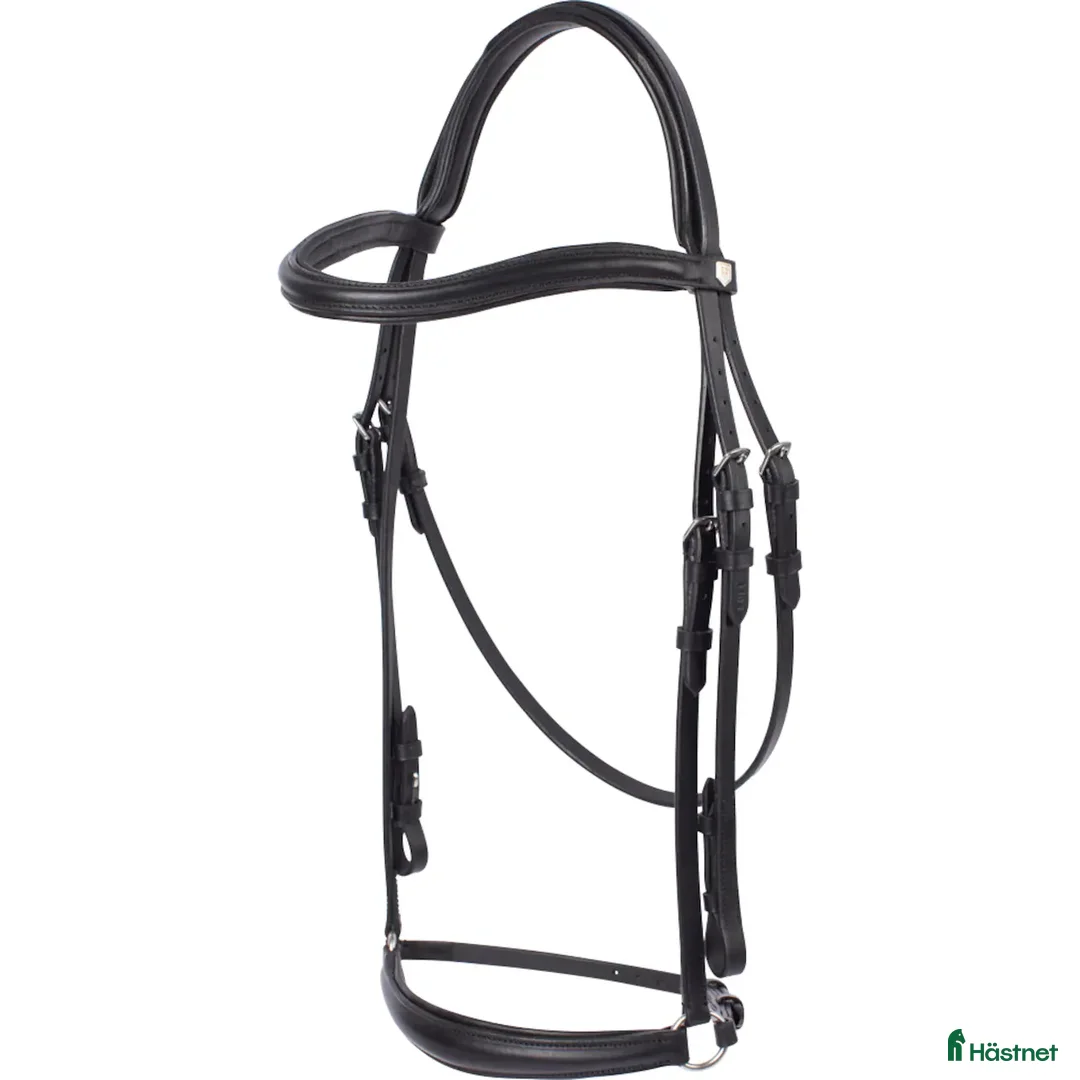 Träns hästutrustning till salu: Fint Remontträns - Annons 2