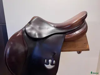 Sadlar hästutrustning Bruno Delgrange Partition - Annons 17