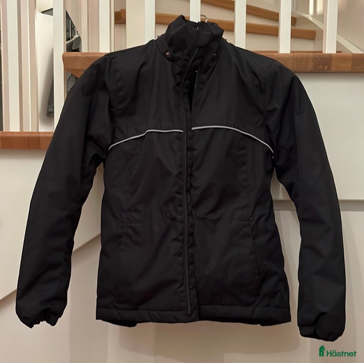 Jackor & Kavajer ryttarutrustning till salu: Fleecefodrade ridjacka i Åkersberga - Annons 12