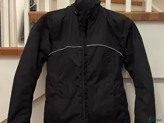 Jackor & Kavajer ryttarutrustning till salu: Fleecefodrade ridjacka - Annons 3