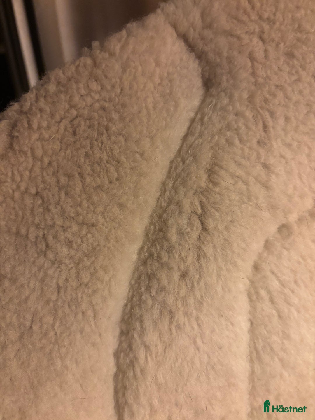 Schabrak & Vojlockar hästutrustning till salu: Jättefin westerpad lite använd  i Nacka - Annons 2