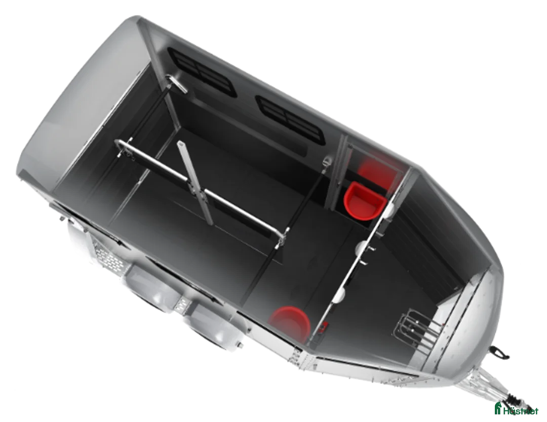 Hästtransporter  fordon & transport till salu: Böckmann Portax LSR -25 i Borlänge - Annons 9