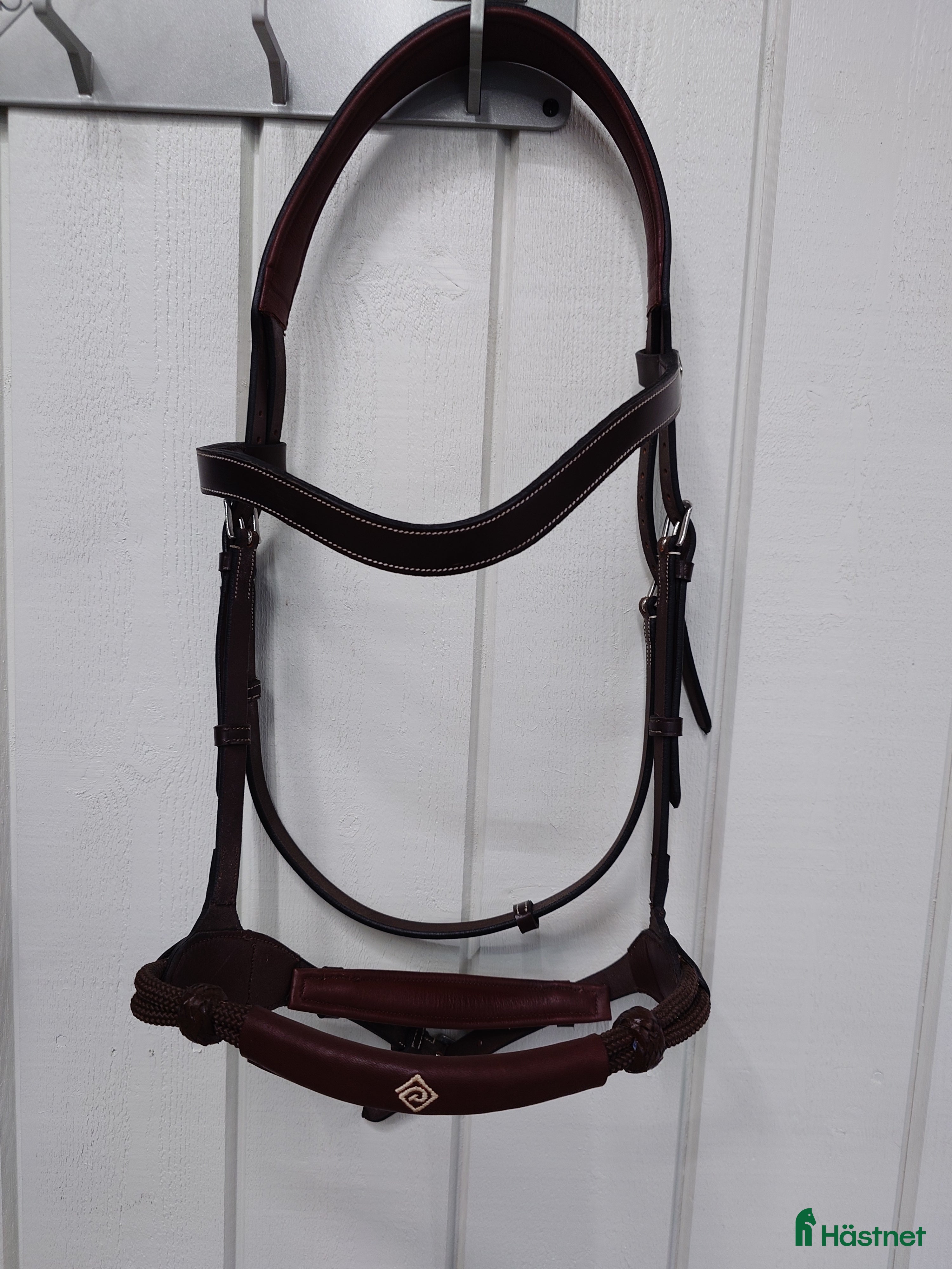 Träns hästutrustning till salu: Nytt Dyon sidepull i Frillesås - Annons 18