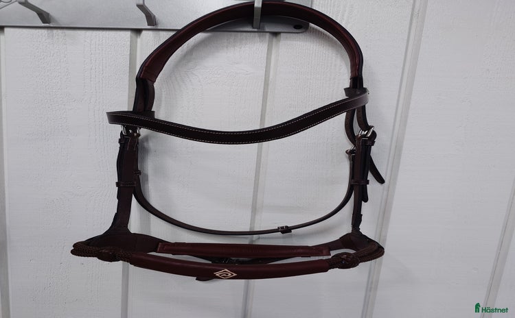 Träns hästutrustning till salu i Frillesås - Annons 16