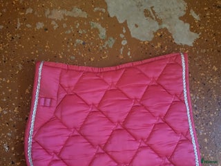 Schabrak & Vojlockar hästutrustning till salu: Pony schabrak i Grums - Annons 1