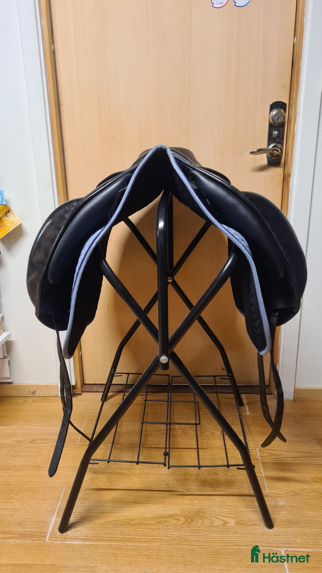 Sadlar hästutrustning till salu: Equipe Emporio Icelandic i Hamneda - Annons 2