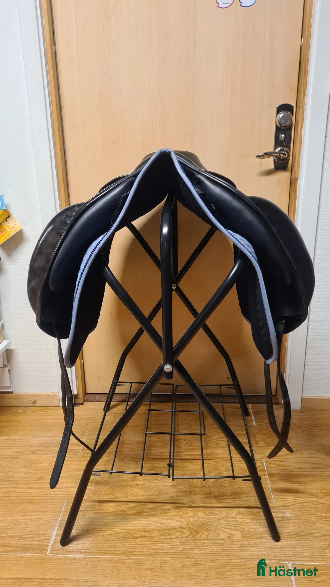 Sadlar hästutrustning till salu: Equipe Emporio Icelandic i Hamneda - Annons 2