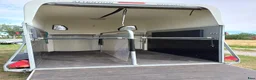 Hästtransporter  fordon & transport till salu: Cheval Liberte Gold pullman v2 i Hurva - Annons 5