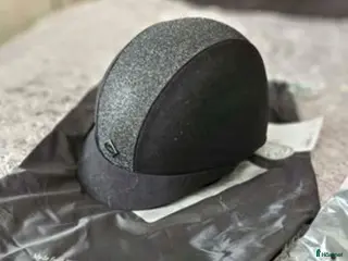 Hjälmar ryttarutrustning till salu: Ej riden I, alla lappar kvar i Grödinge - Annons 8