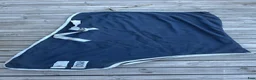 Täcken hästutrustning till salu: Horseware Amigo Stable Sheet 0g – 125 cm (5’9) 🐴✨ - Annons 2