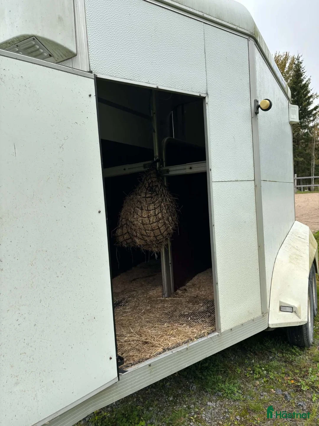 Hästtransporter  fordon & transport till salu: Umeåsläp A30 - Annons 7