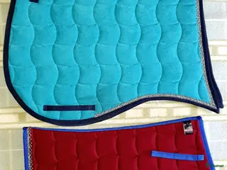 Schabrak & Vojlockar hästutrustning Superläckra schabrak i Skövde - Annons 7