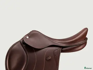 Sadlar hästutrustning Equiline E4 i nyskick - Annons 7