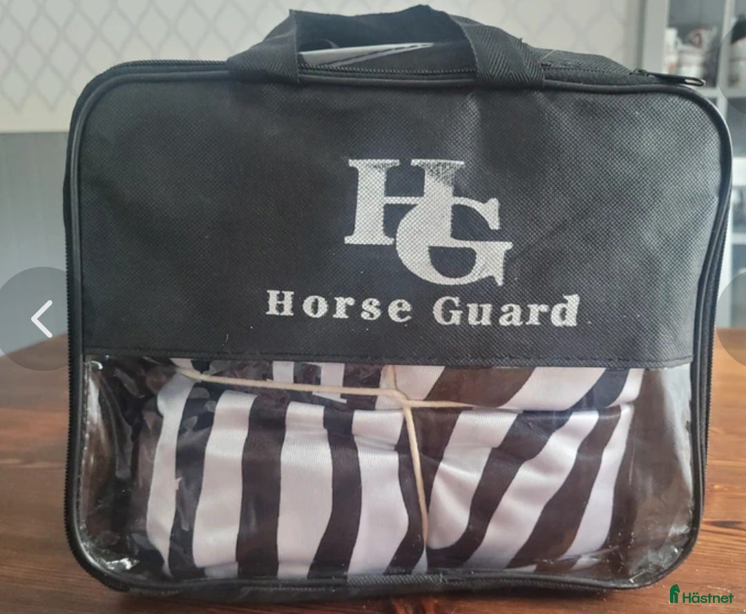 Täcken hästutrustning Nytt eksemtäcke  - Annons 1