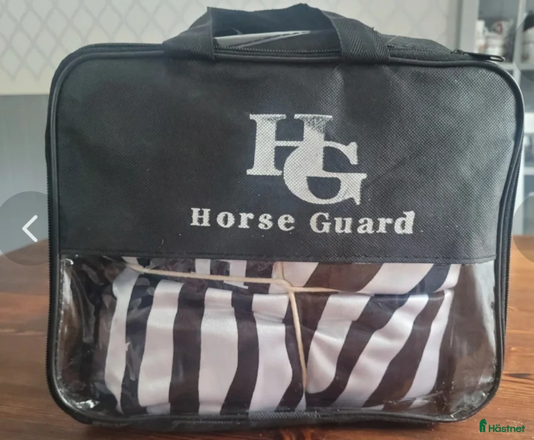 Täcken hästutrustning till salu: Nytt eksemtäcke  - Annons 1