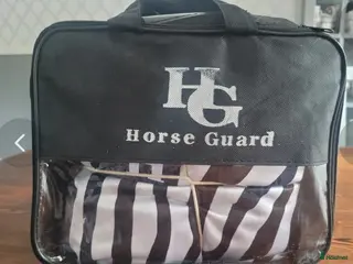 Täcken hästutrustning Nytt eksemtäcke - Annons 4