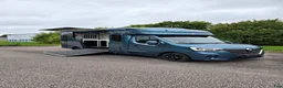 Hästlastbilar  fordon & transport till salu: Paragan Excelsion 5XL hästlastbil B-körkort - Annons 10