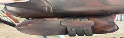 Sadlar hästutrustning till salu: Antares spooner 17” - Annons 8