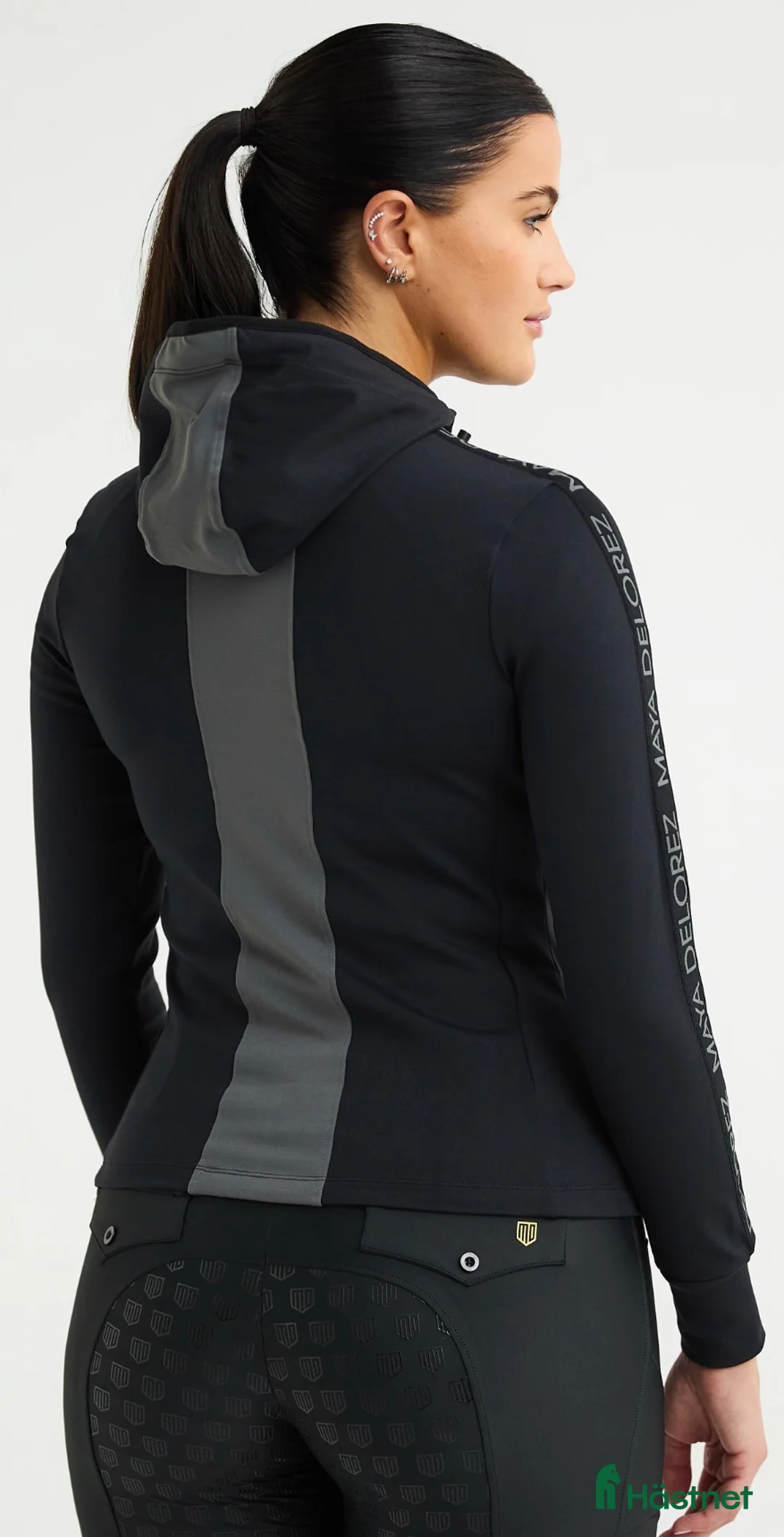 Övrigt Ridkläder ryttarutrustning till salu: Sport hoodie - Maya Delorez  - Annons 2