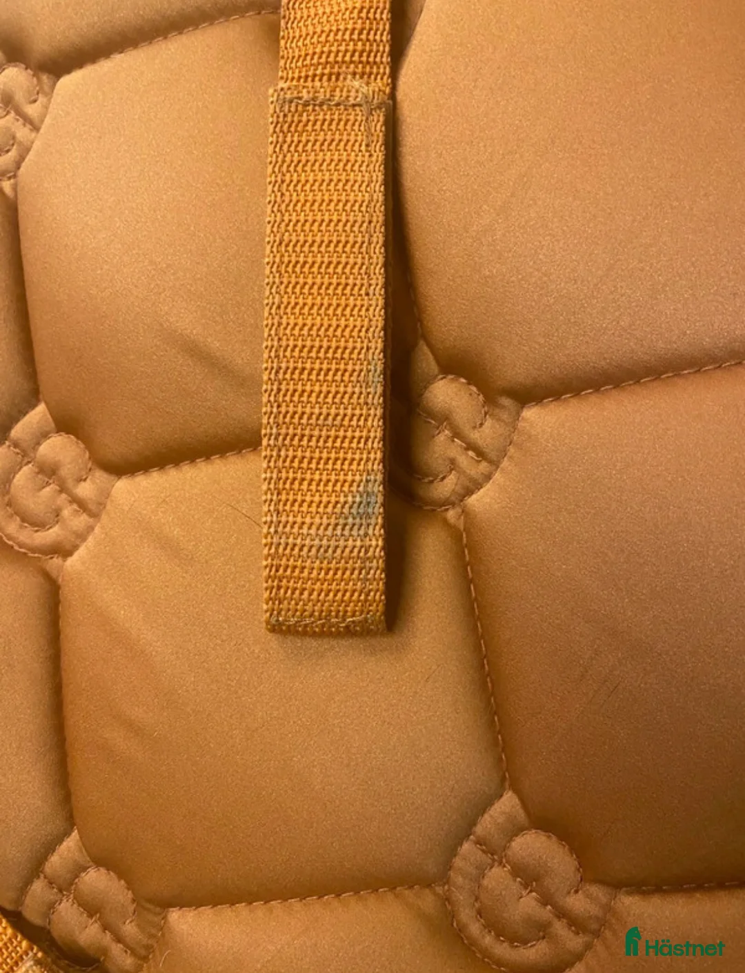 Schabrak & Vojlockar hästutrustning till salu: Fint es schabrak i full - Annons 5