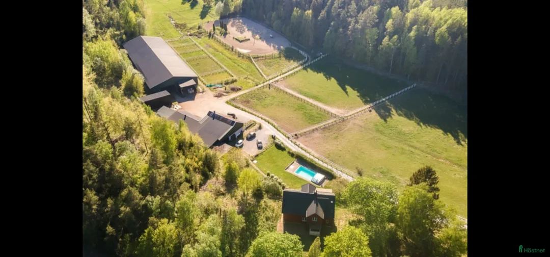  stallplats finnes: Stallplats uthyres på Långdal ridcenter i Nykvarn - Annons 2