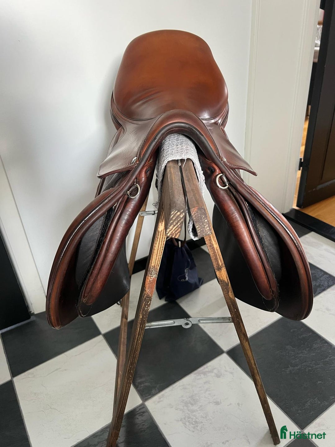 Sadlar hästutrustning till salu: Renaissance F2S i Köping - Annons 5