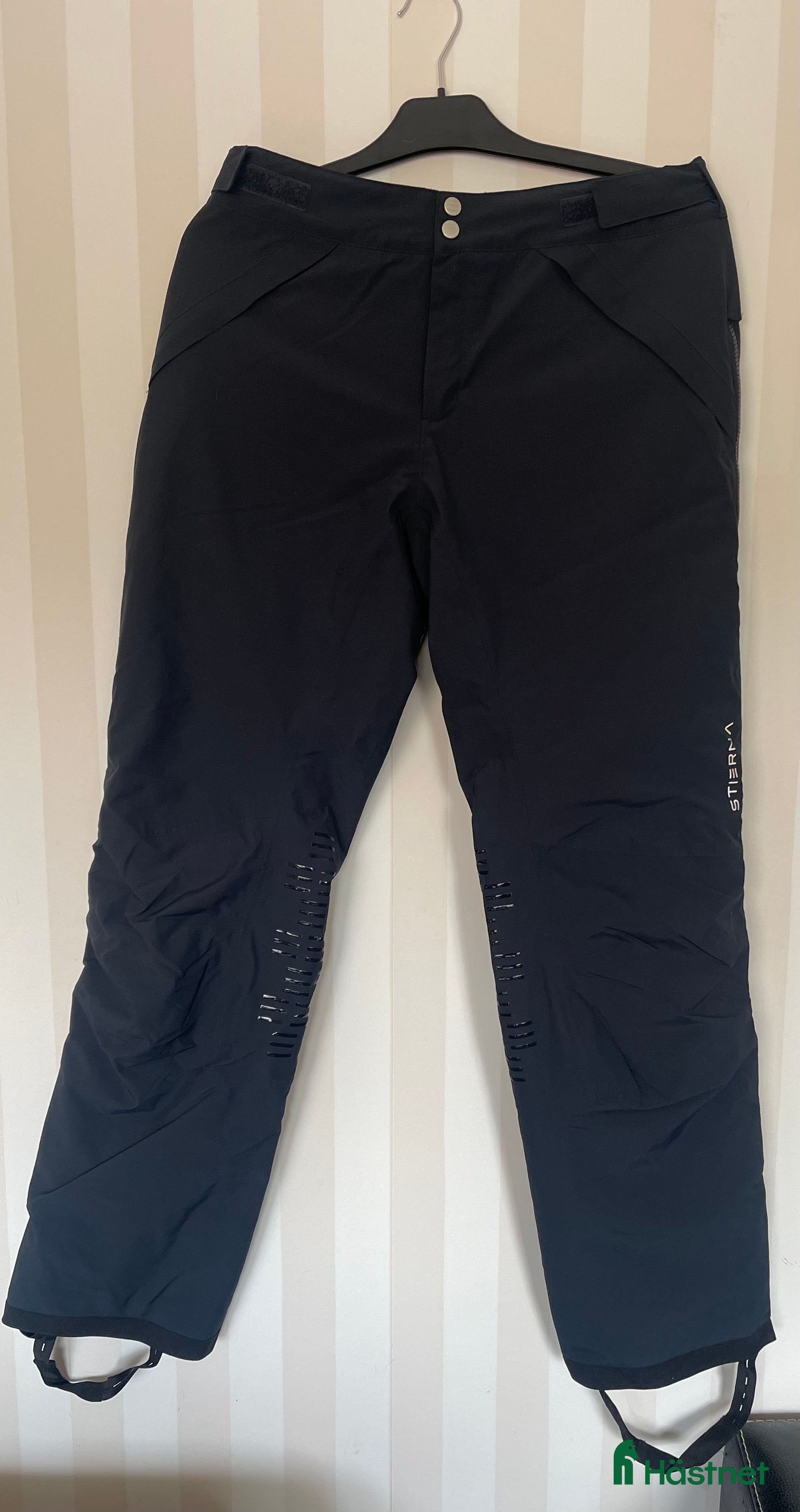 Ridbyxor ryttarutrustning till salu: STIERNA STELLA VINTERRIDBYXOR  - Annons 22