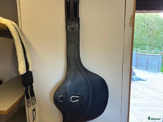 Sadeltillbehör hästutrustning till salu: Lippo sadelgjord i Lunde - Annons 2