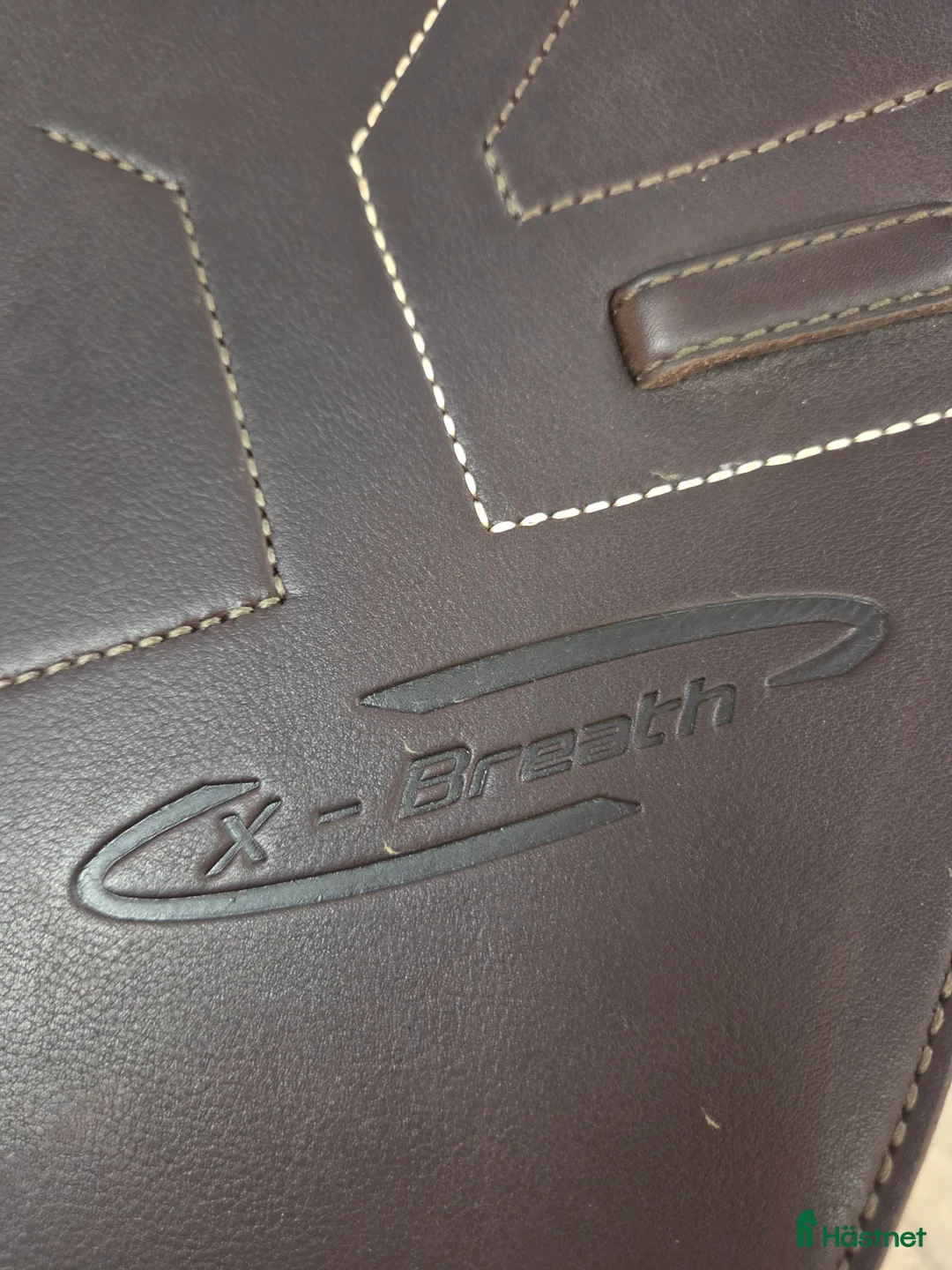 Sadlar hästutrustning till salu: Prestige X Breath i Gamleby - Annons 2