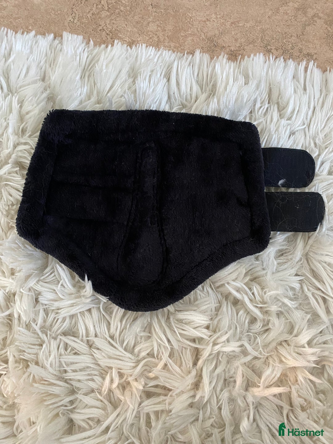 Övrig Hästutrustning hästutrustning till salu: damasker säljes!  i Frillesås - Annons 2