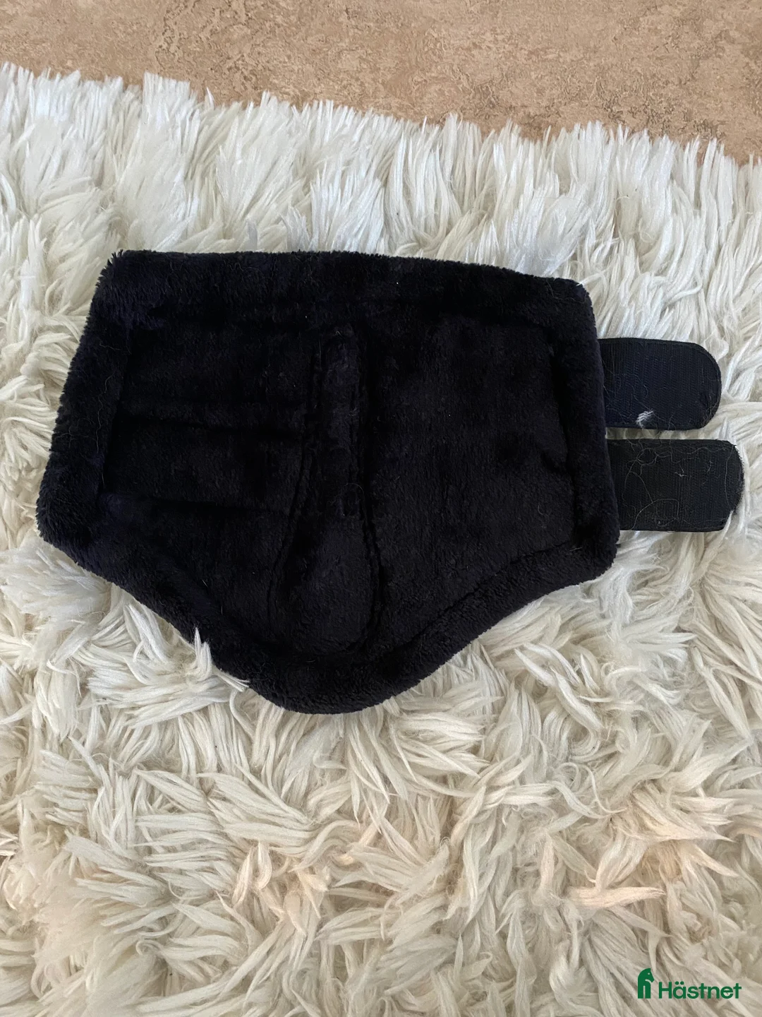 Övrig Hästutrustning hästutrustning till salu: damasker säljes!  i Frillesås - Annons 2